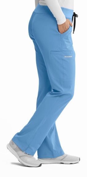 Skechers Focus Cargo Pants #SKP505