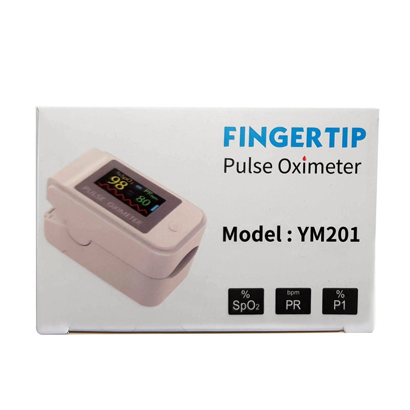 PulseOxymeter