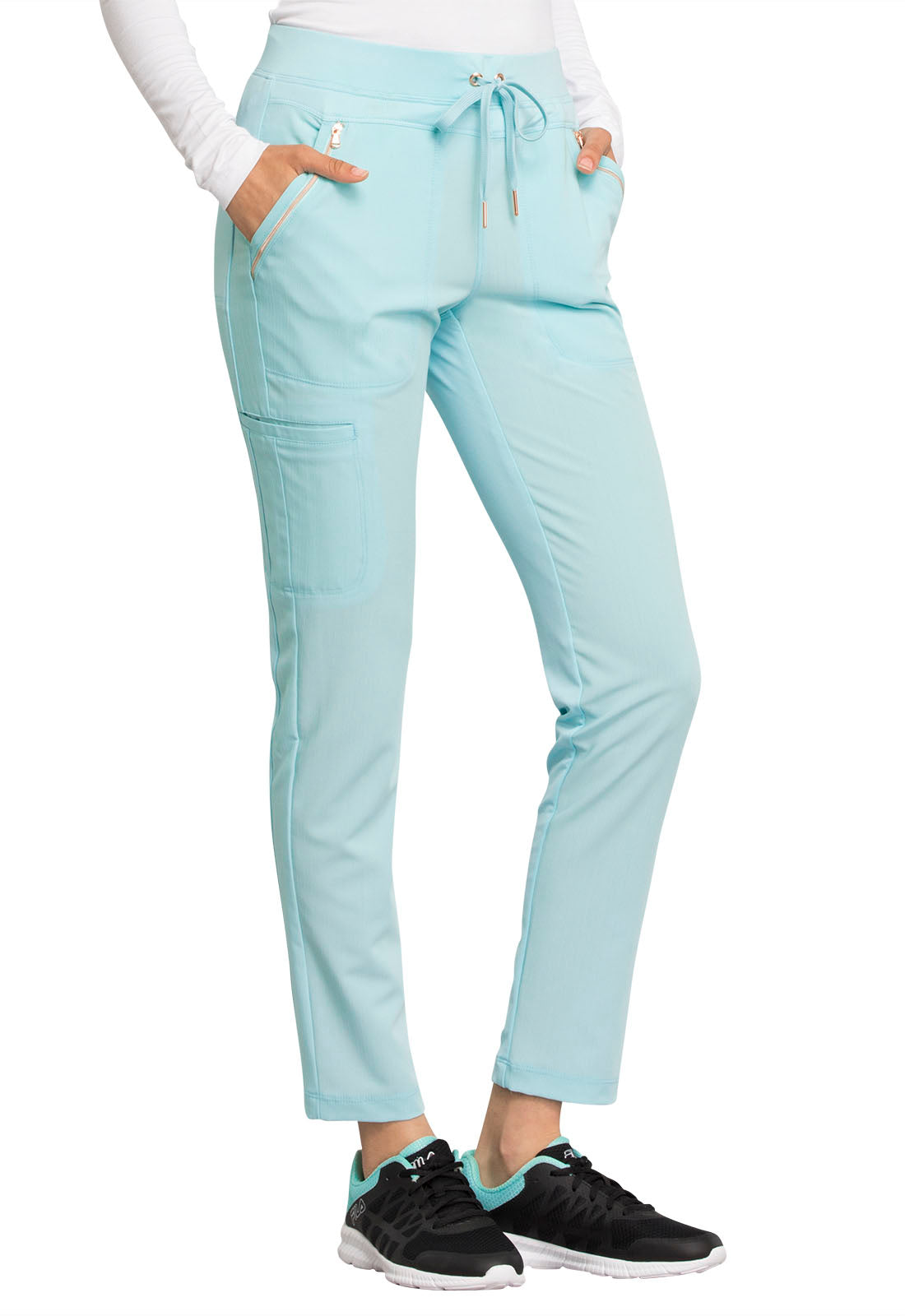 Cherokee Statement Women Tapered leg #CK055