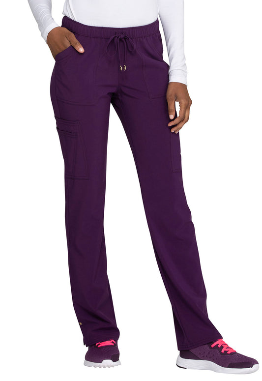 HeartSoul Low Rise Drawstring Pant #HS025