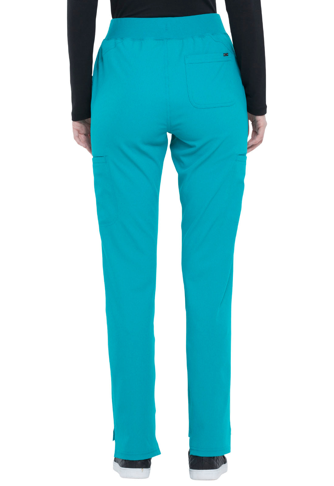 Elle-Straight Leg Pant | EL167Tall