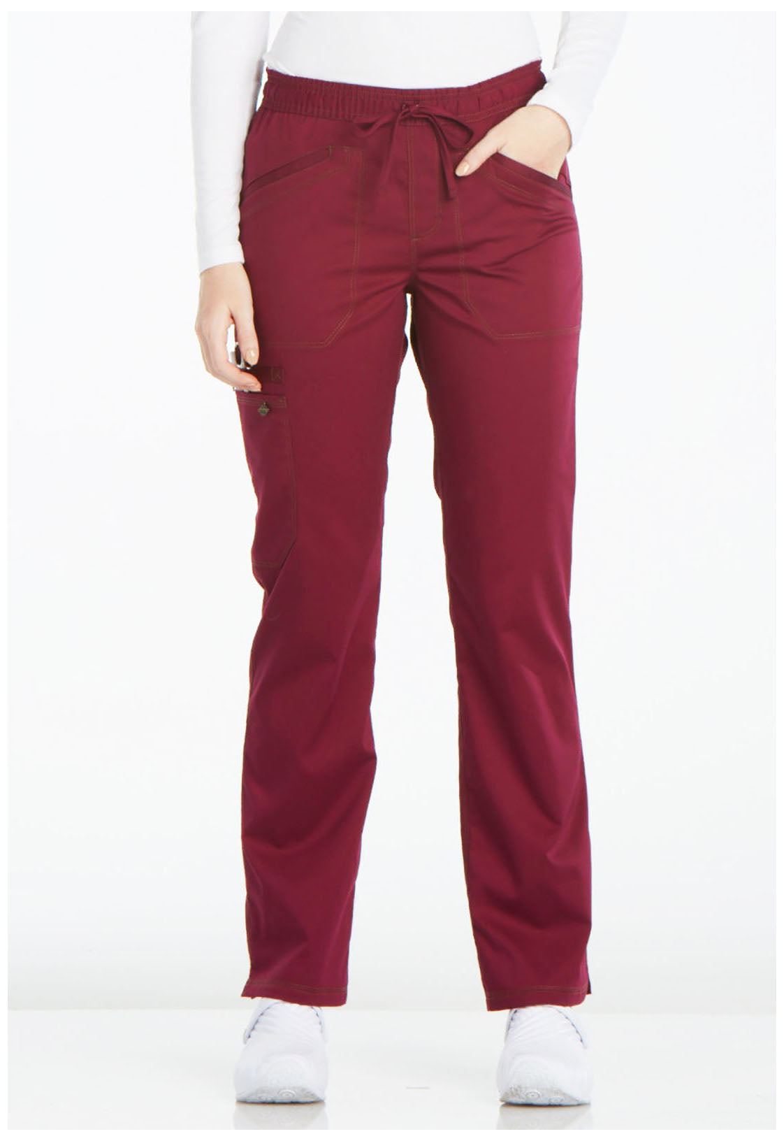 Dickies Essence Straight Leg Drawstring | DK106Tall