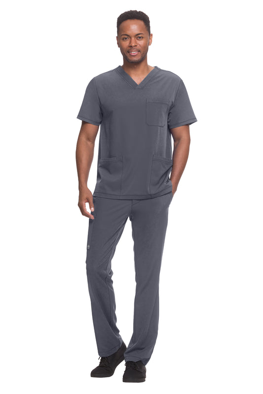 Healing Hands Men's Mathew Top #HH2590