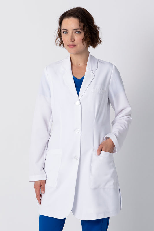 Healing Hands Fiona Women's Lab Coat #|HH5101