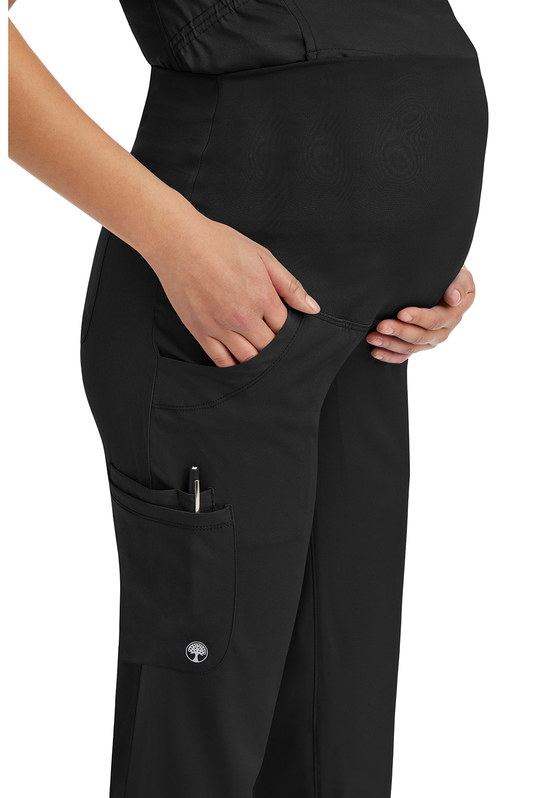 HH Works Maternity Pant | 9510