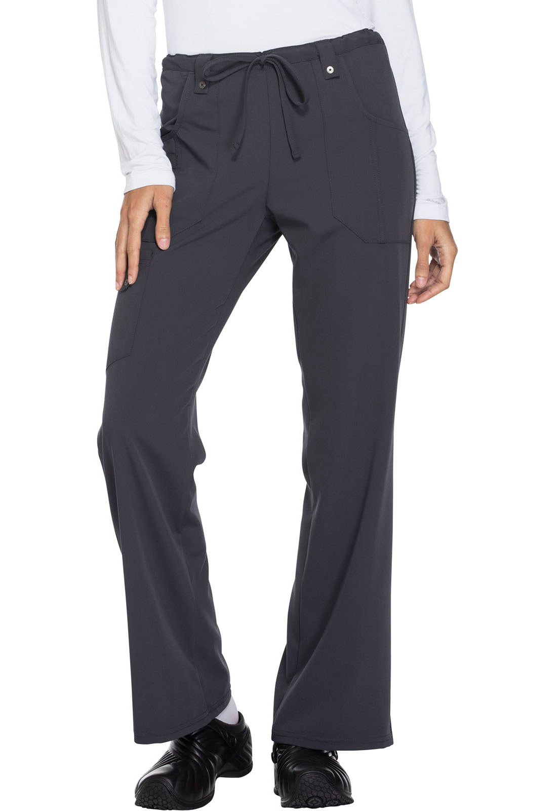 Dickies Xtreme Stretch Mid Rise #82011