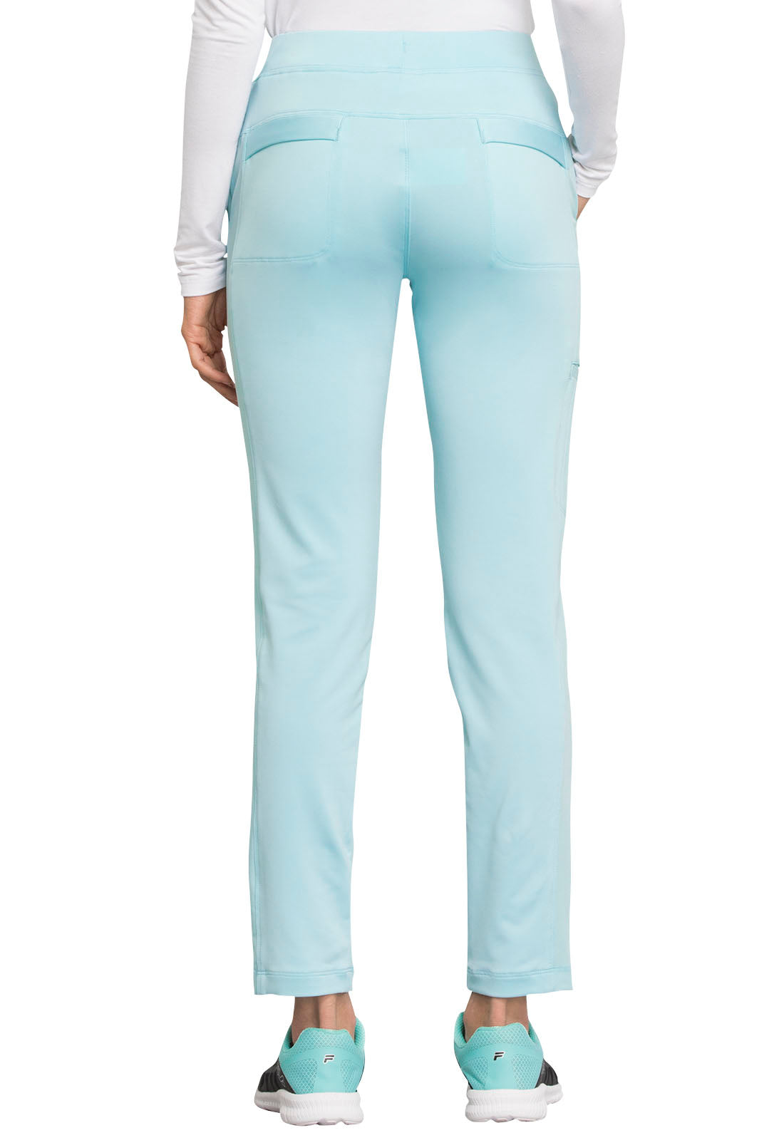 Cherokee Statement Women Tapered leg #CK055
