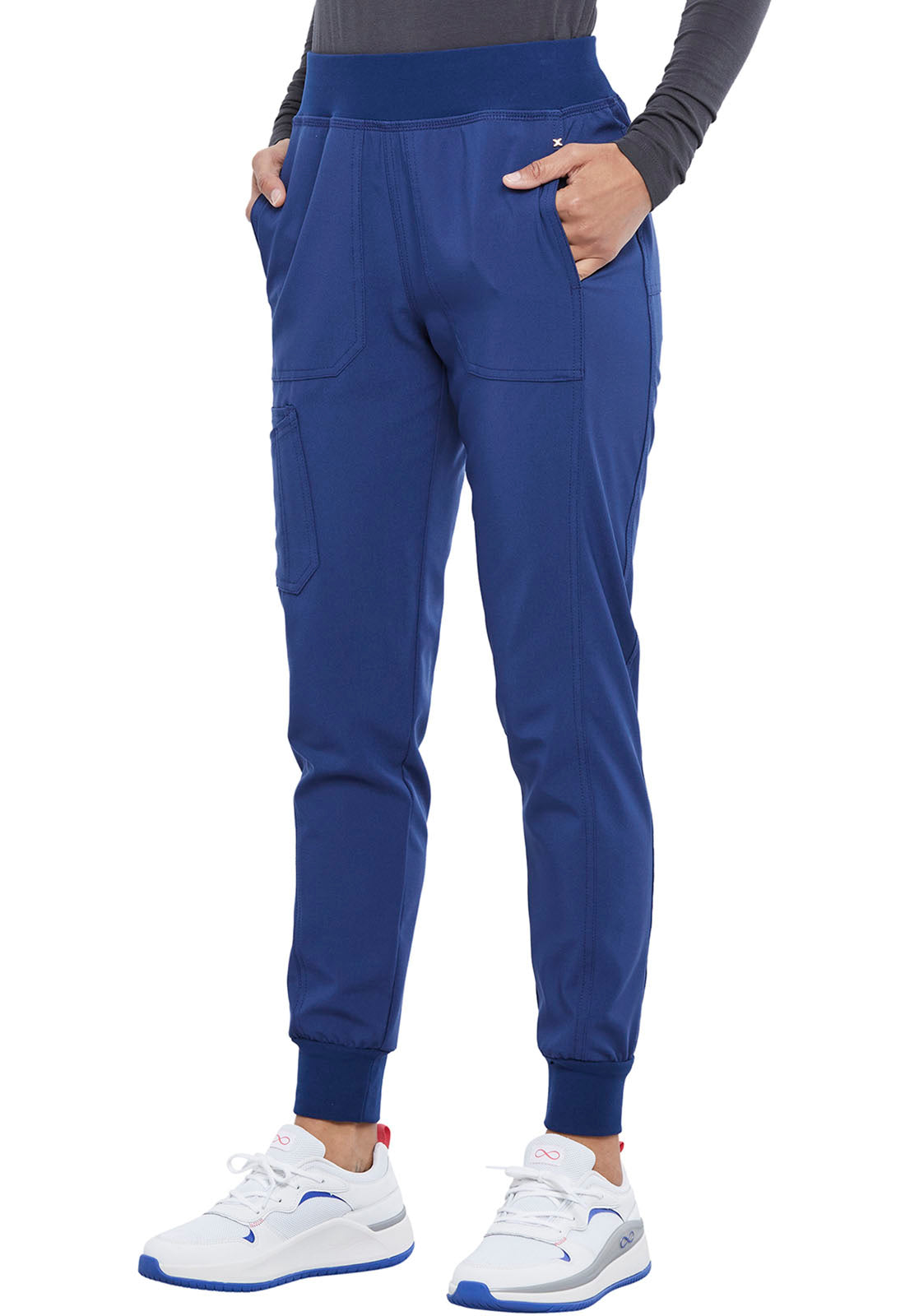 Cherokee iFlex Women Mid Rise Jogger #CK011
