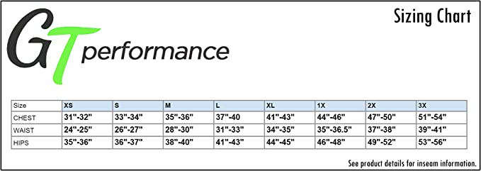 GT-Long Sleeve Under-shirt  #GT-S2010