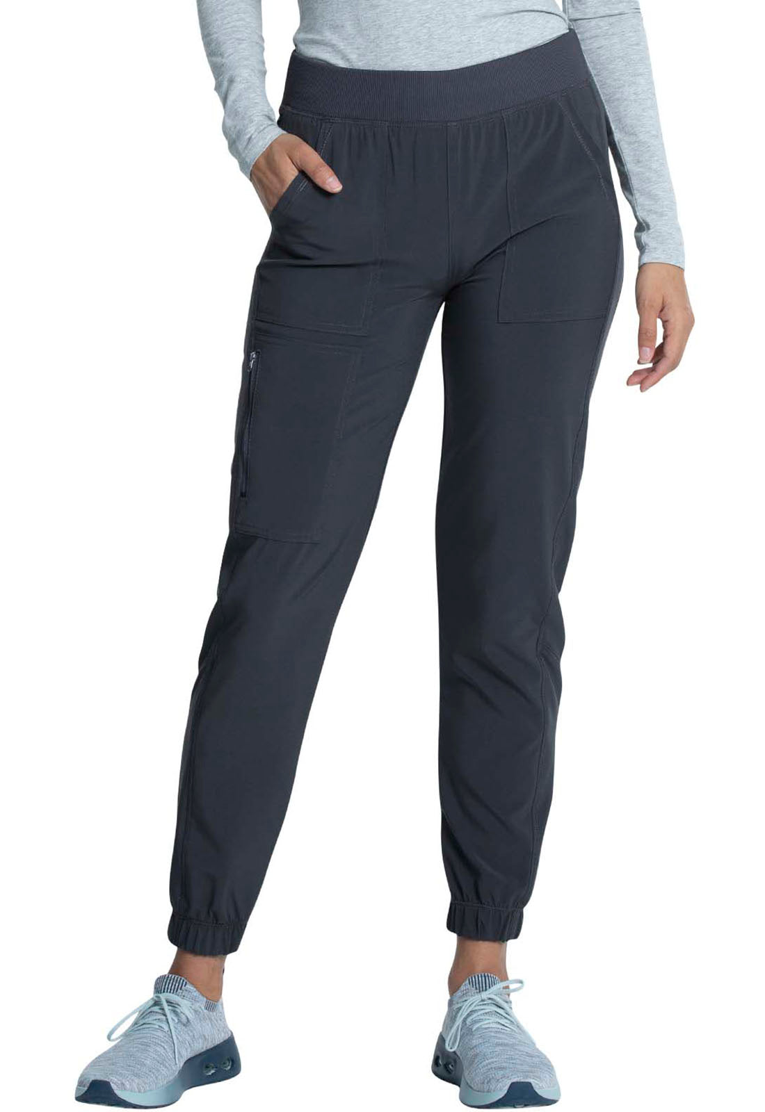 Allura Midrise Jogger Pant | CKA185
