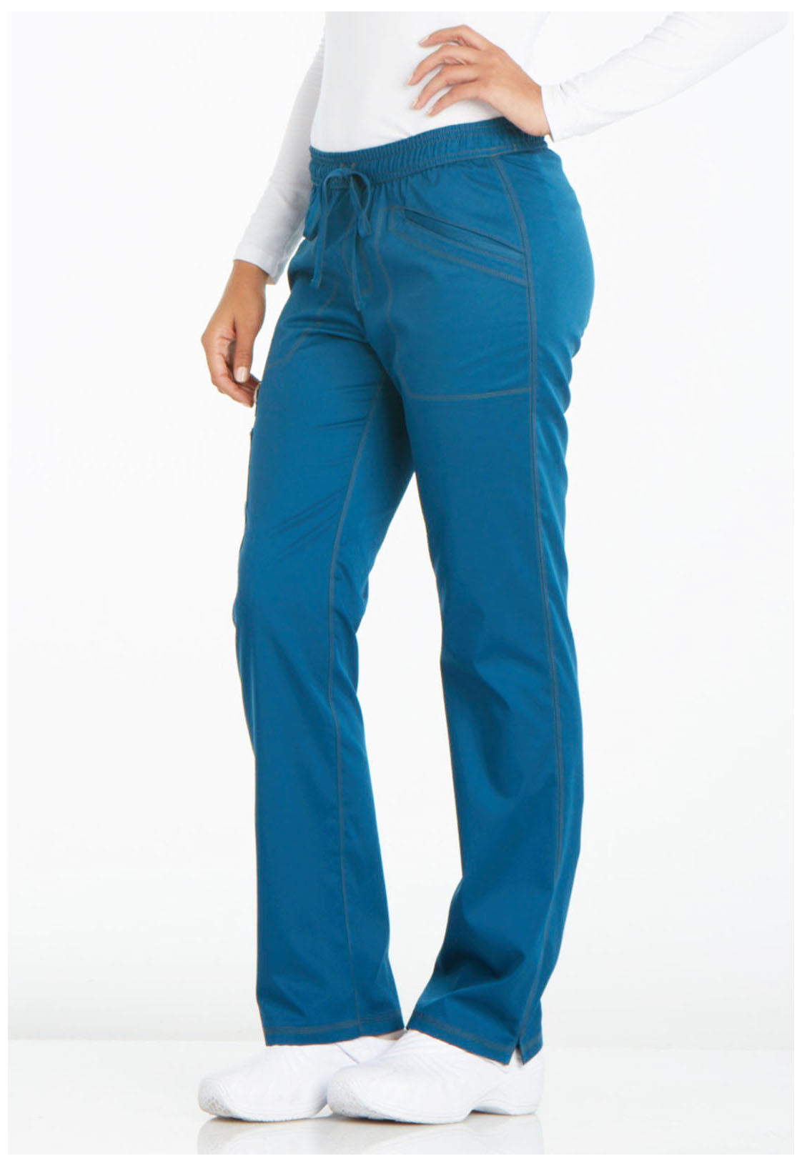Dickies Essence Straight Leg Drawstring | DK106Tall