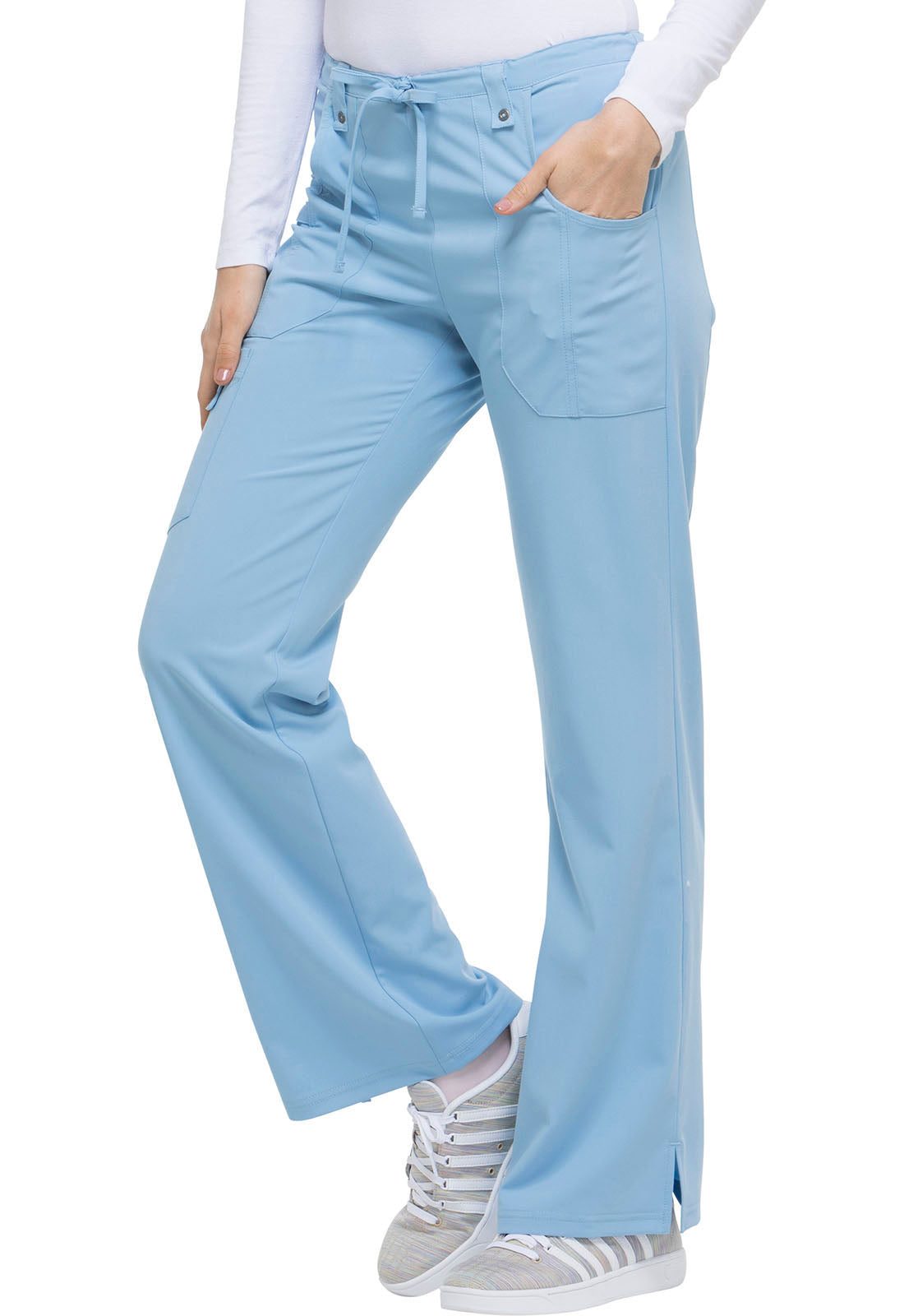 Dickies Xtreme Stretch Mid Rise #82011