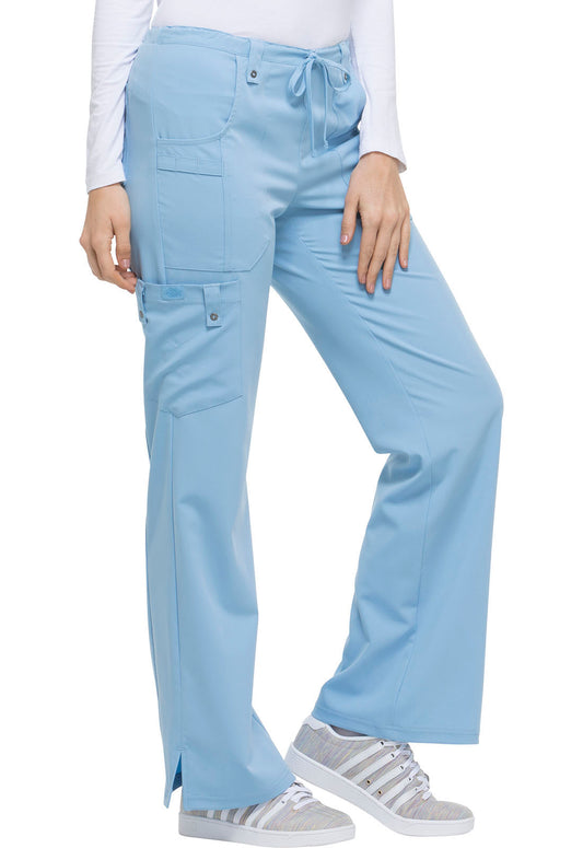 Dickies Xtreme Stretch Mid Rise #82011