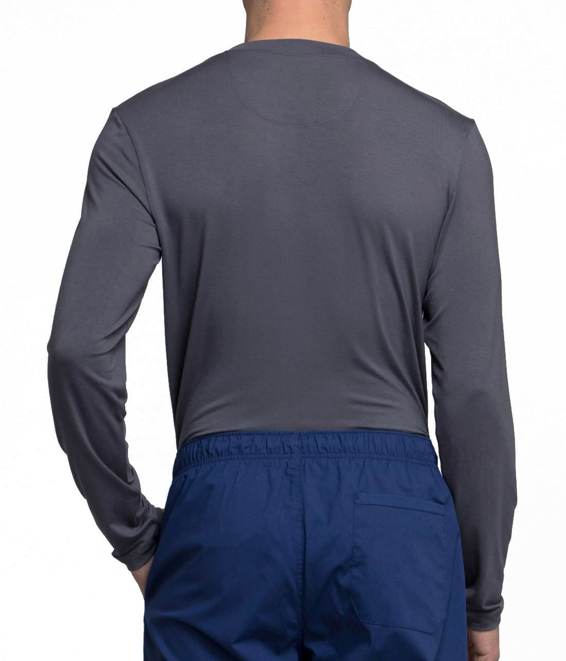 Men's Long Sleeve T-Shirt | #WW700