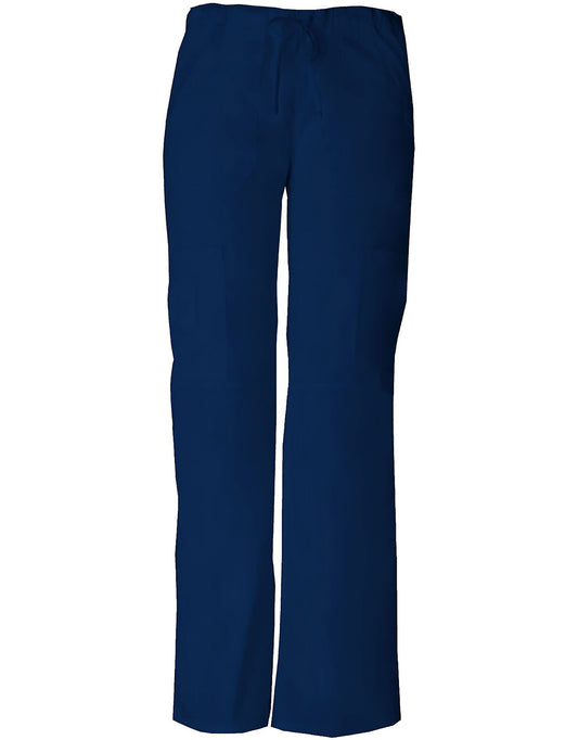 Women's Eds Signature Drawstring Cargo Pants #85100