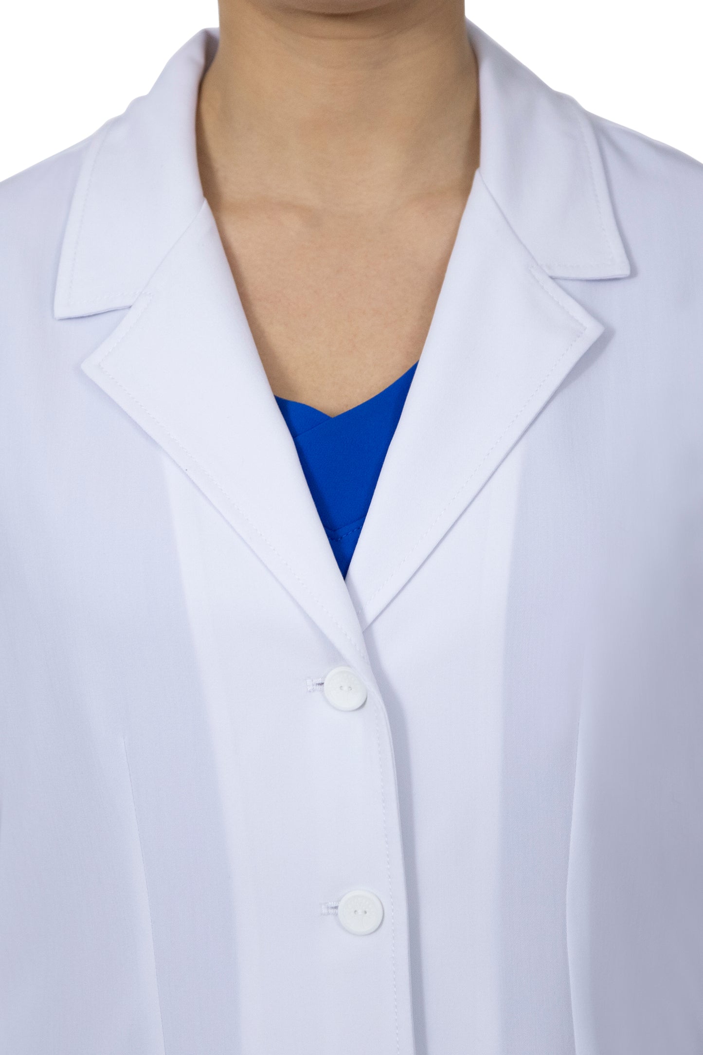 Purple Label Healing Hands Women's Felicity Lab Coat #HH5064