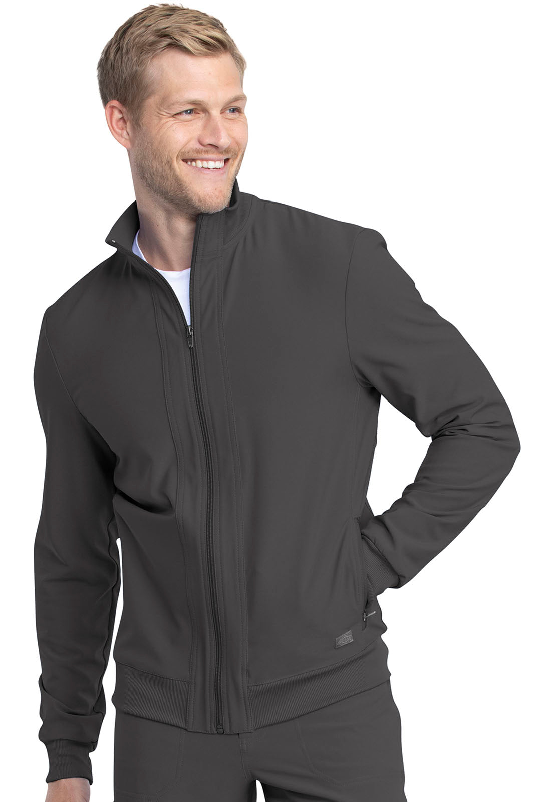 Dickies Retro Men's Warm-up Jacket #DK360