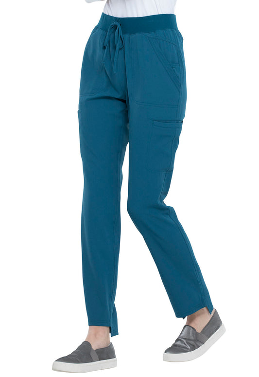 Elle-Straight Leg Pant | EL167Tall