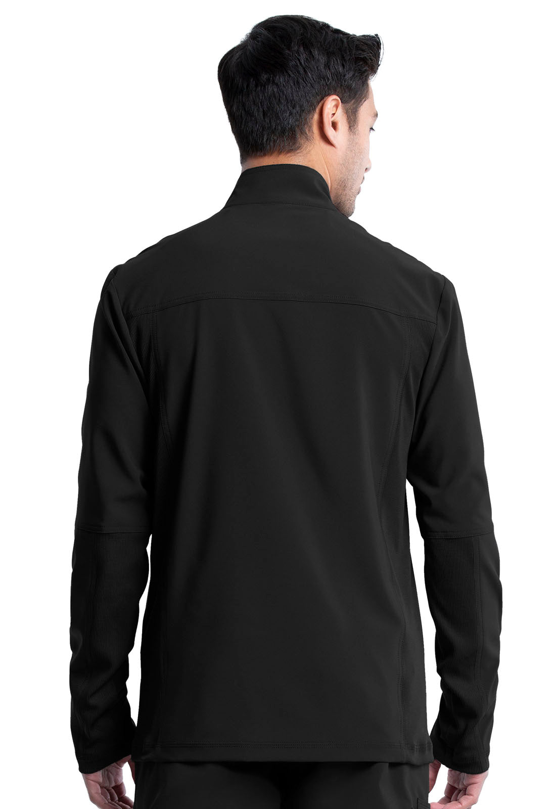 Cherokee Infinity Men Scrubs Jacket #CK332A
