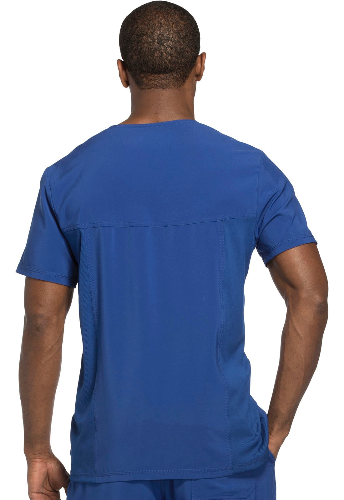 Cherokee Infinity Men's V-Neck Top #CK900A