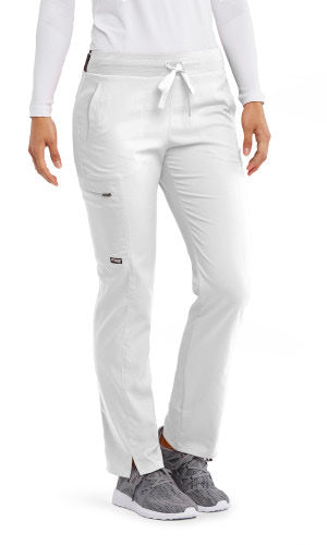 Barco Grey's Anatomy Spandex Zoe Pant | #GRSP500