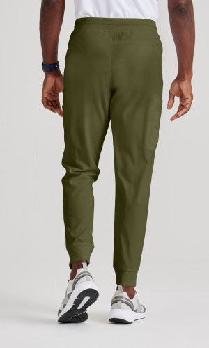 BARCO Spandex Stretch Murphy 5 Pocket Jogger | #GRSP550