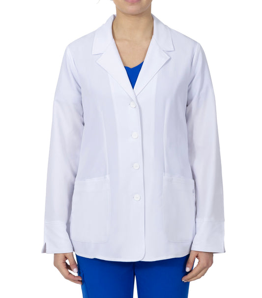 Purple Label Healing Hands Women's Felicity Lab Coat #HH5064