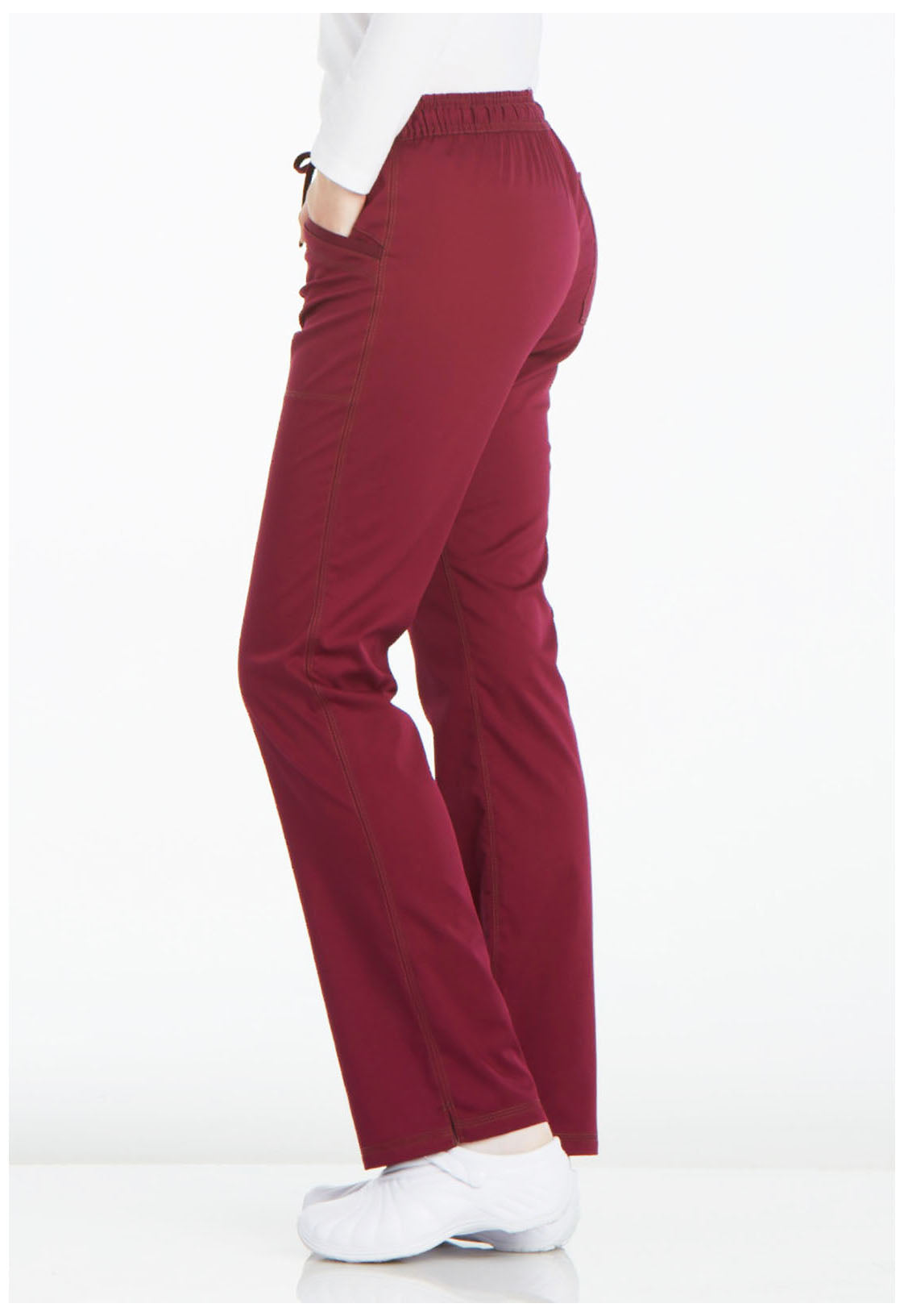 Dickies Essence Straight Leg Drawstring | DK106Tall