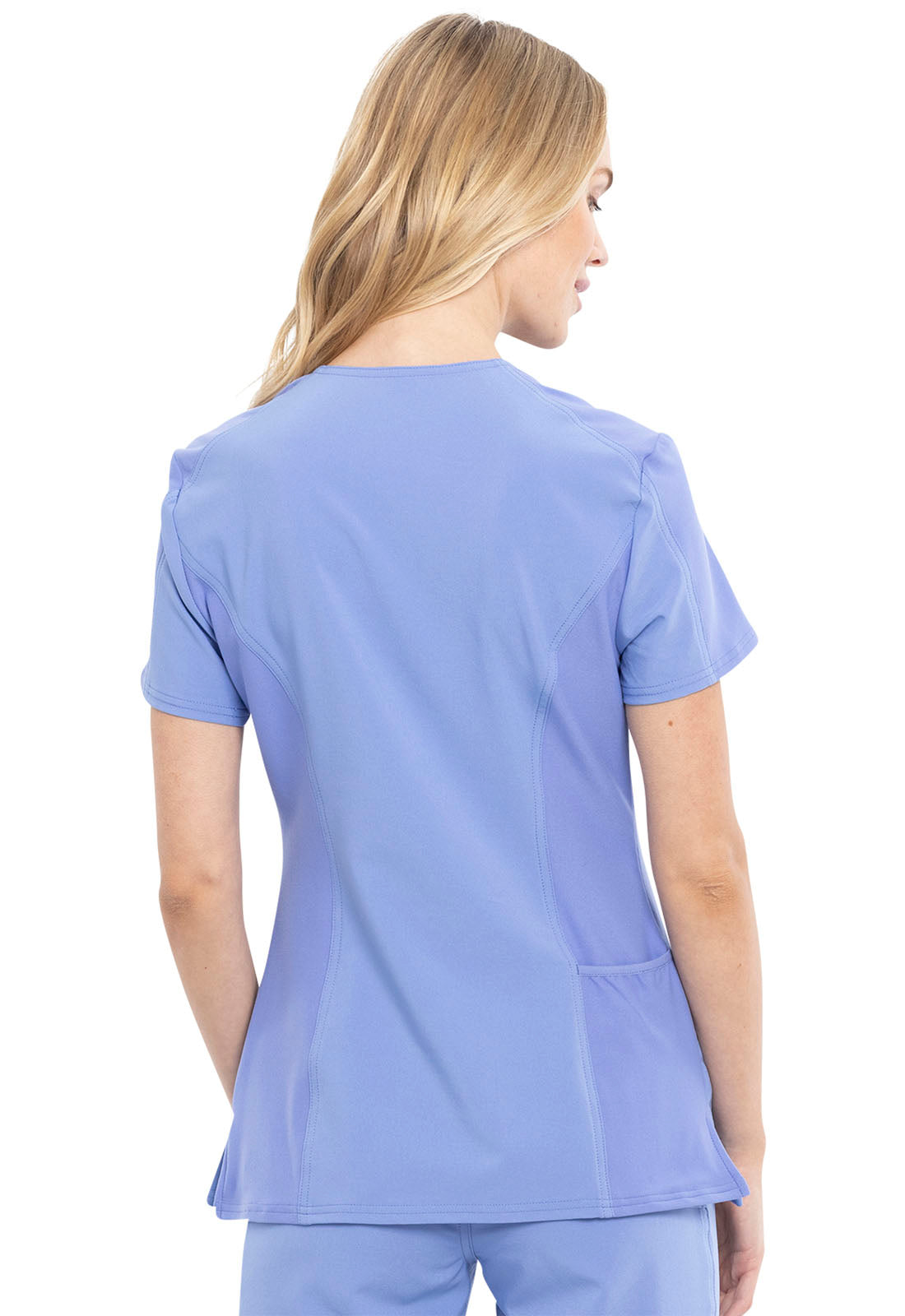 Cherokee iFlex V-Neck Top | CK711