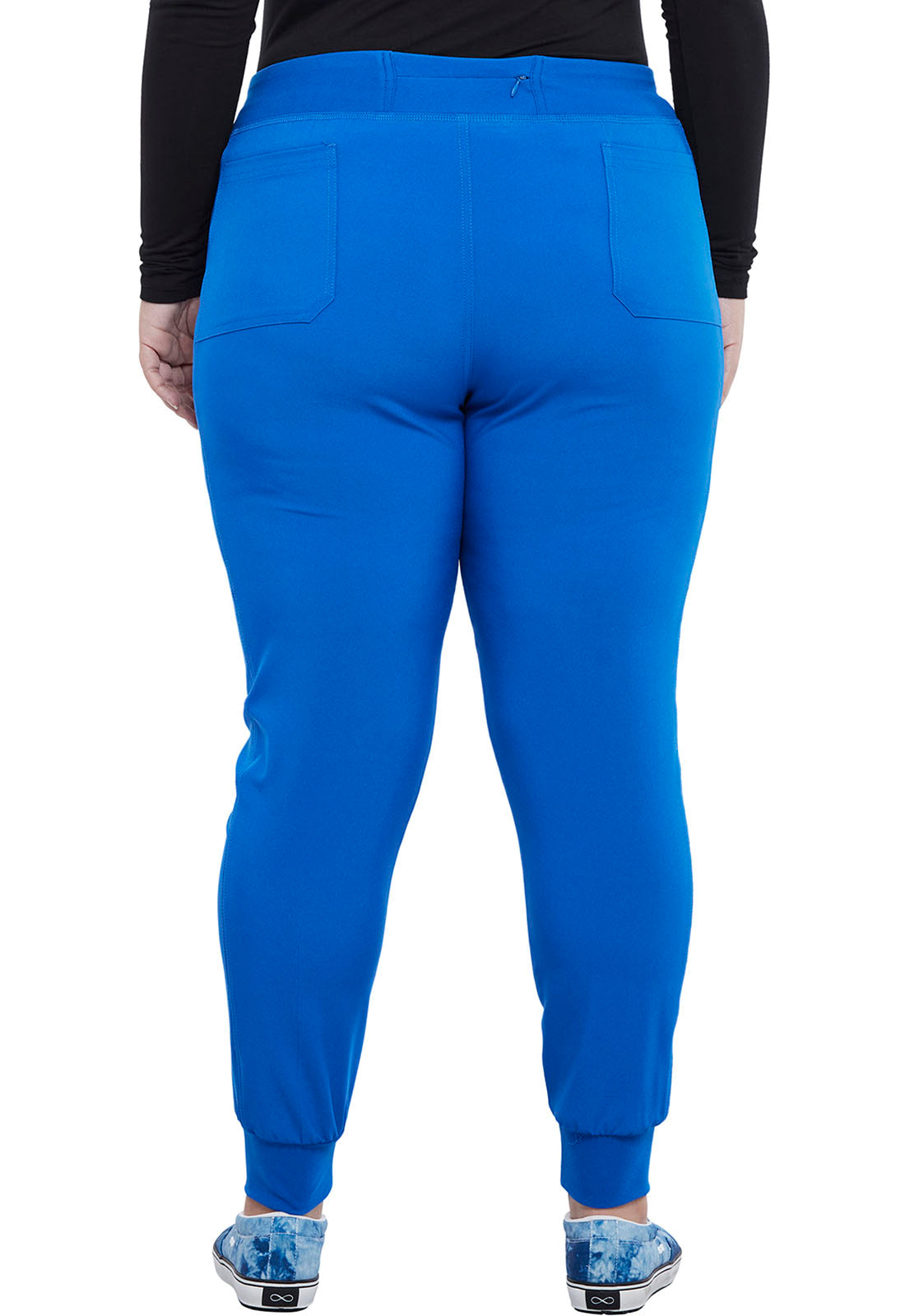 Cherokee iFlex Women Mid Rise Jogger #CK011