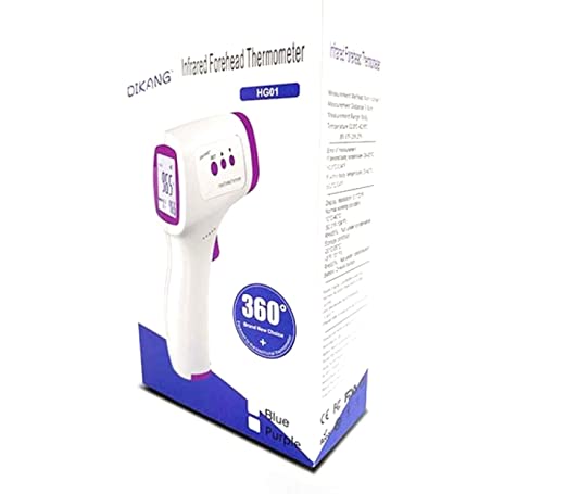 Dikang Thermometer