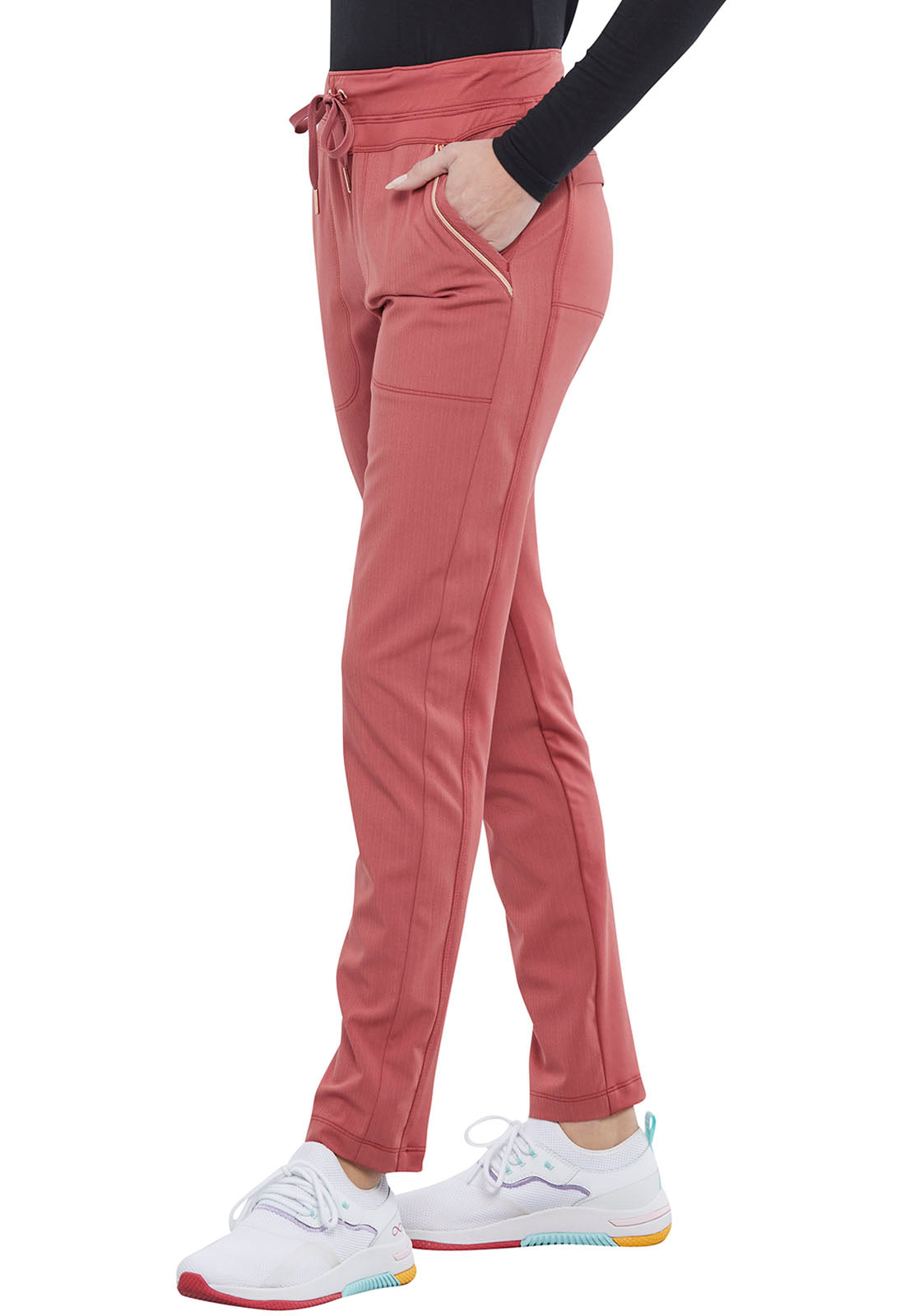 Cherokee Statement Women Tapered leg #CK055
