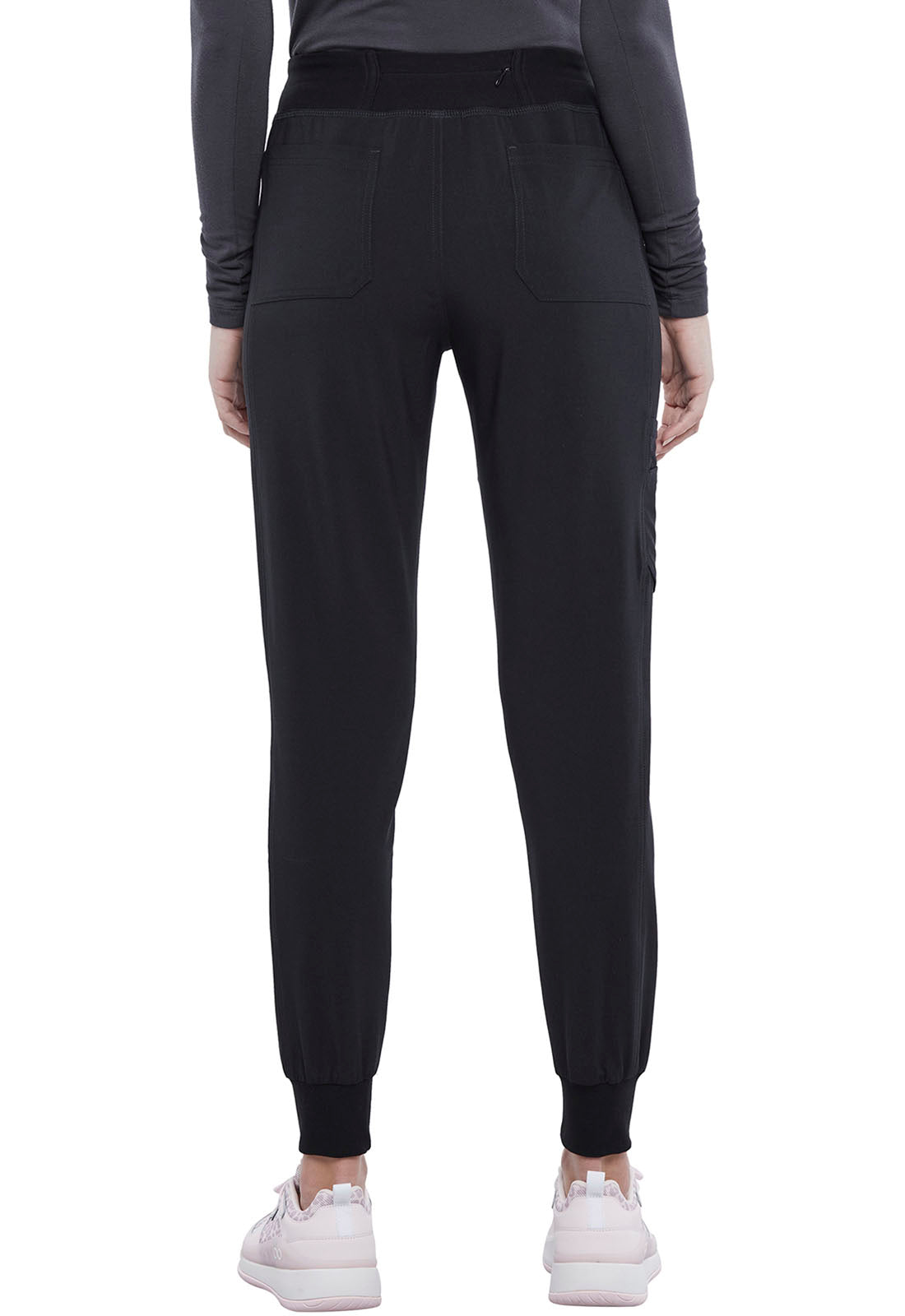 Cherokee iFlex Women Mid Rise Jogger #CK011