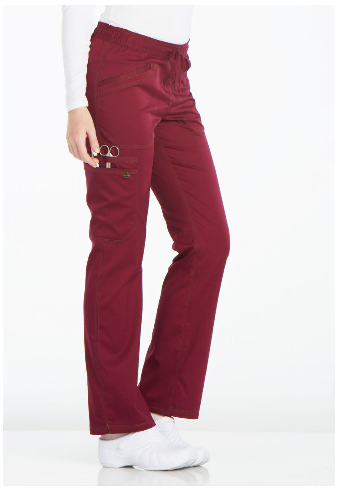 Dickies Essence Straight Leg Drawstring | DK106Tall