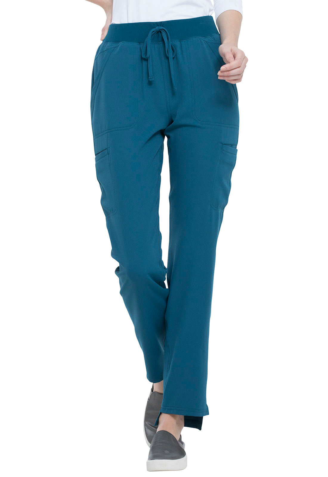 Elle-Straight Leg Pant | EL167Tall