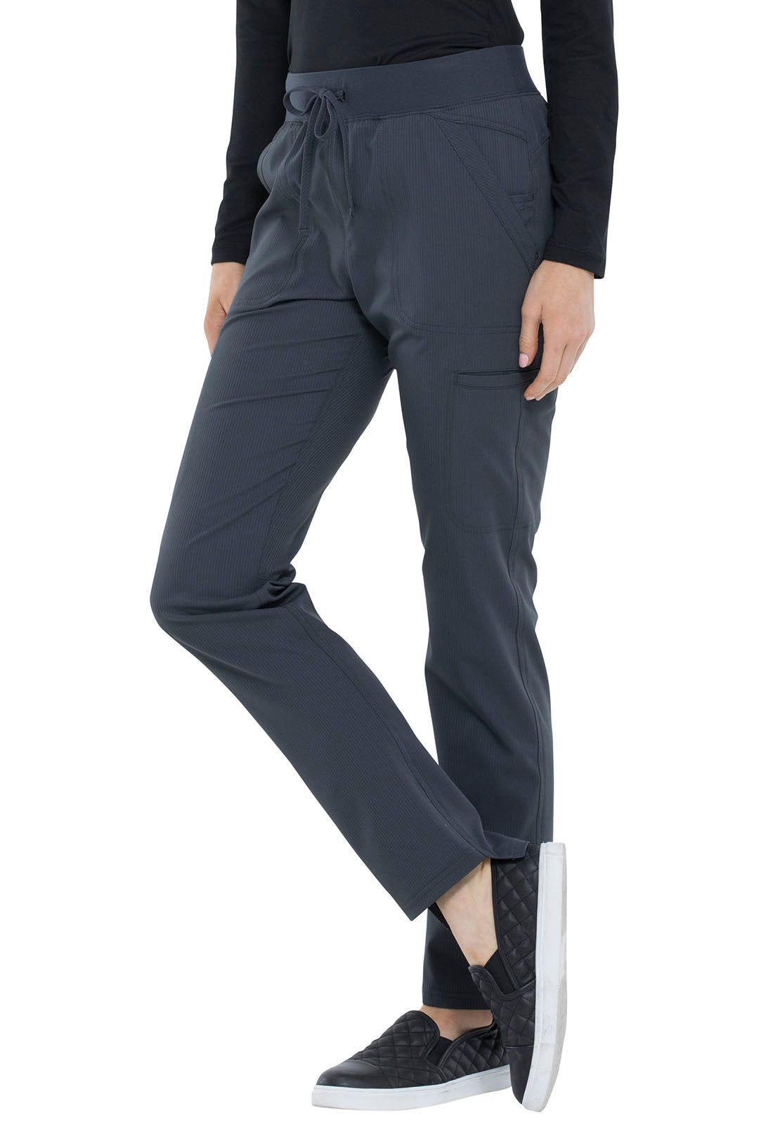 Elle-Straight Leg Pant | EL167Tall