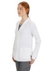 Purple Label Healing Hands Women's Felicity Lab Coat #HH5064