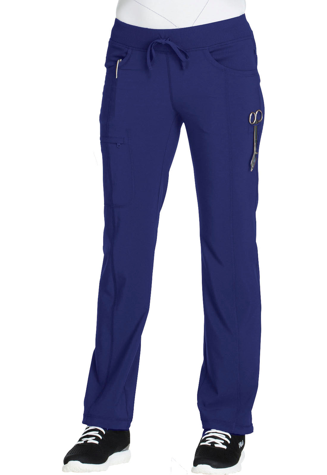 Cherokee Infinity Low Rise Drawstring Pants #1123A