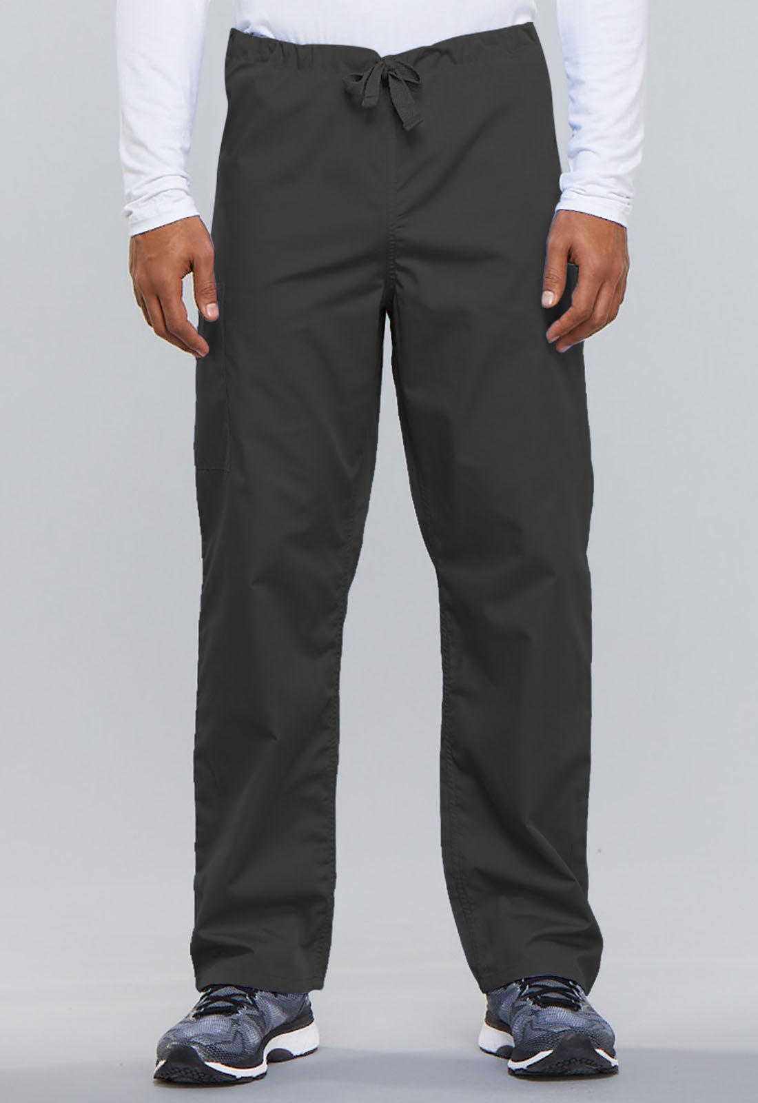 Cherokee Workwear Collection Drawstring Cargo Pants #4100