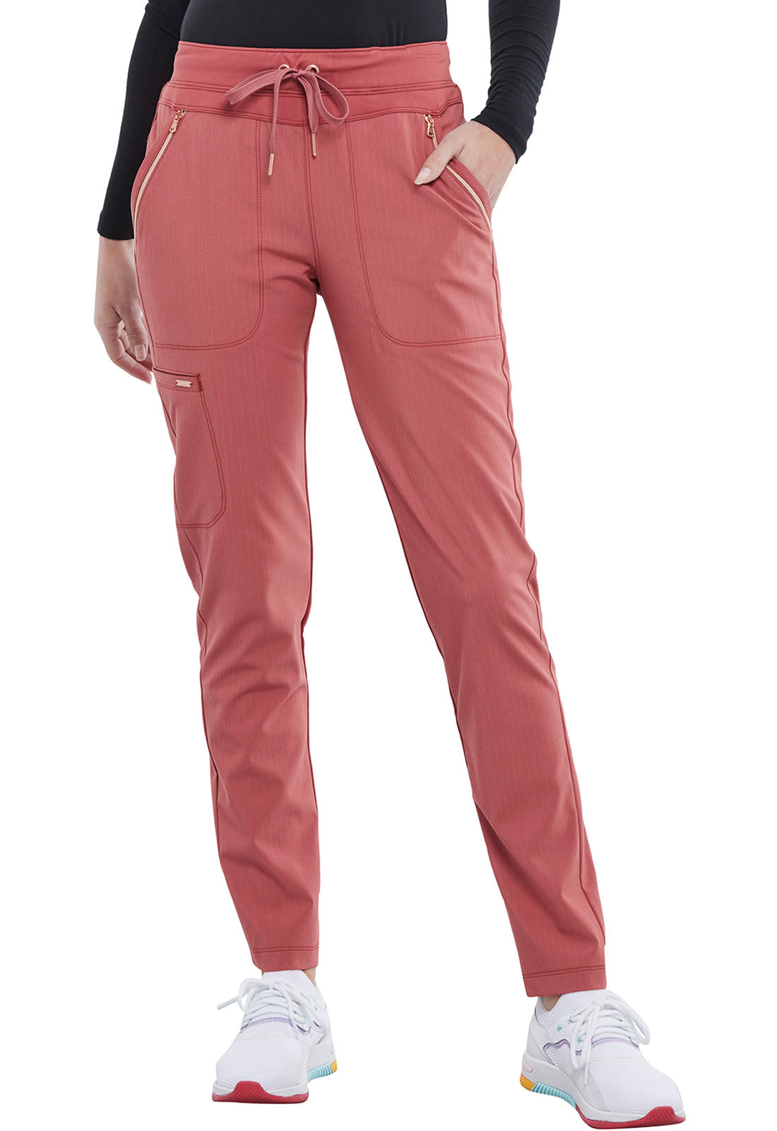 Cherokee Statement Women Tapered leg #CK055