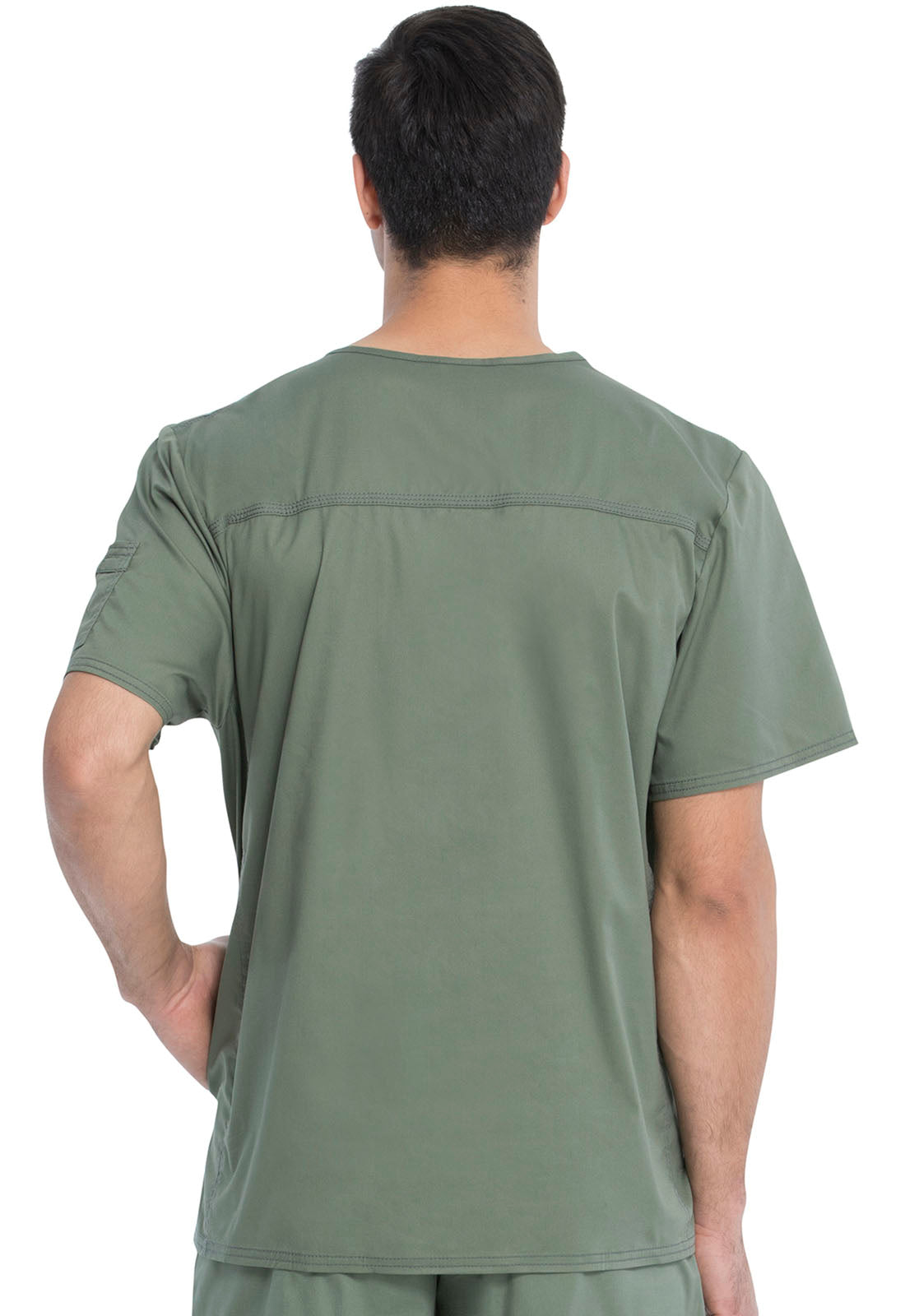 Dickies Gen Flex Men's V-Neck Top #81722