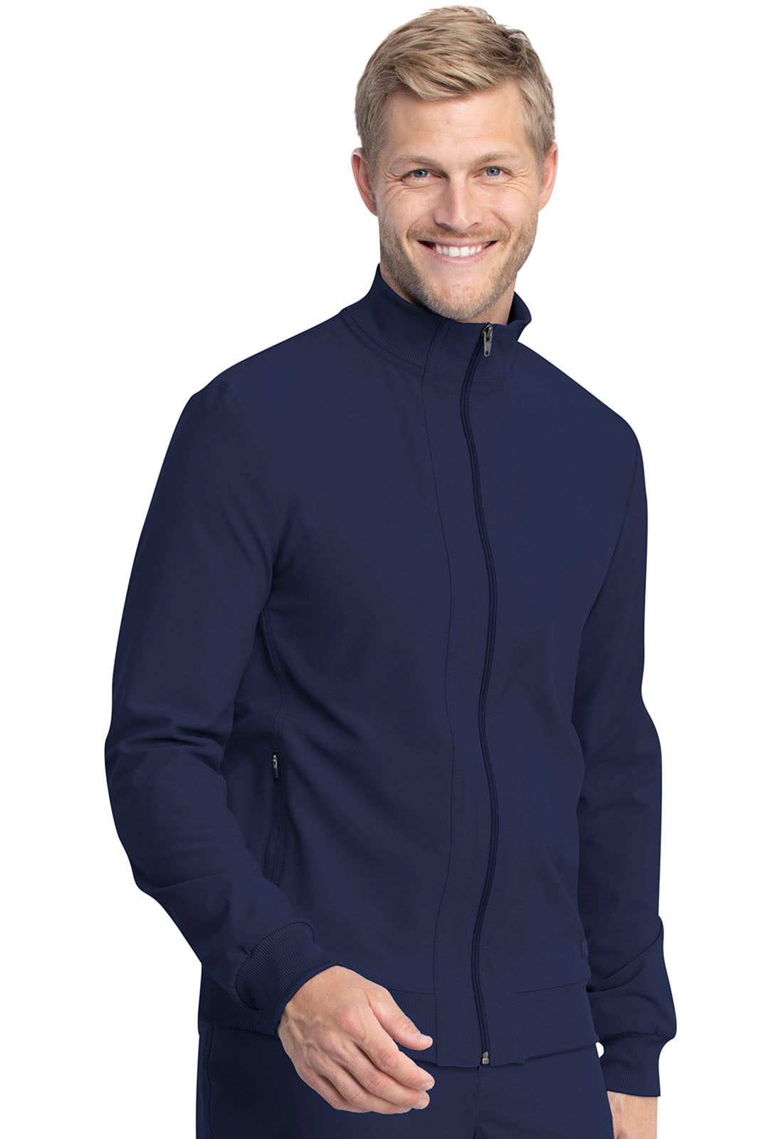Dickies Retro Men's Warm-up Jacket #DK360