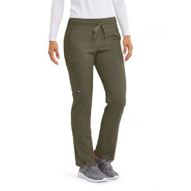 Barco Grey's Anatomy Spandex Zoe Pant | #GRSP500