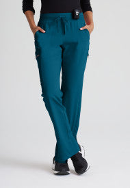 Barco Grey's Anatomy Spandex Zoe Pant | #GRSP500