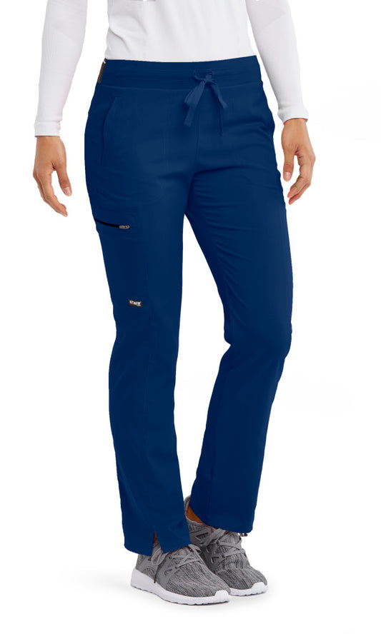 Barco Grey's Anatomy Spandex Zoe Pant | #GRSP500