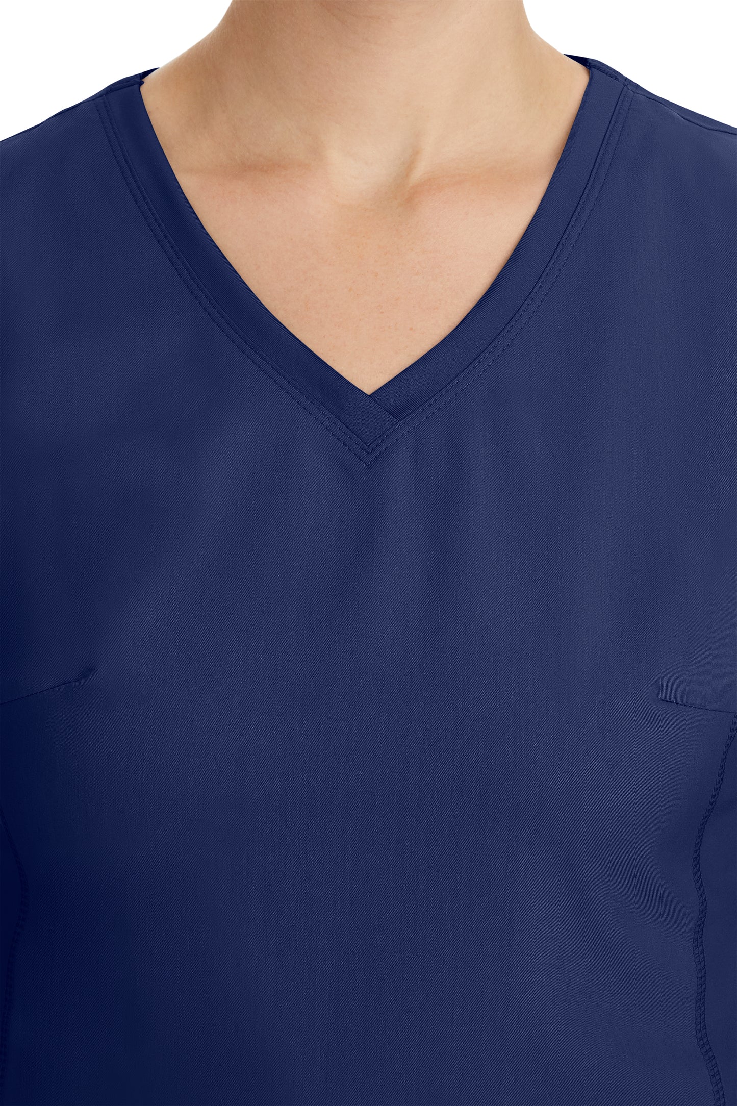 HH Purple Label Juliet V-Neck #2245