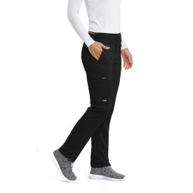 Barco Grey's Anatomy Spandex Zoe Pant | #GRSP500
