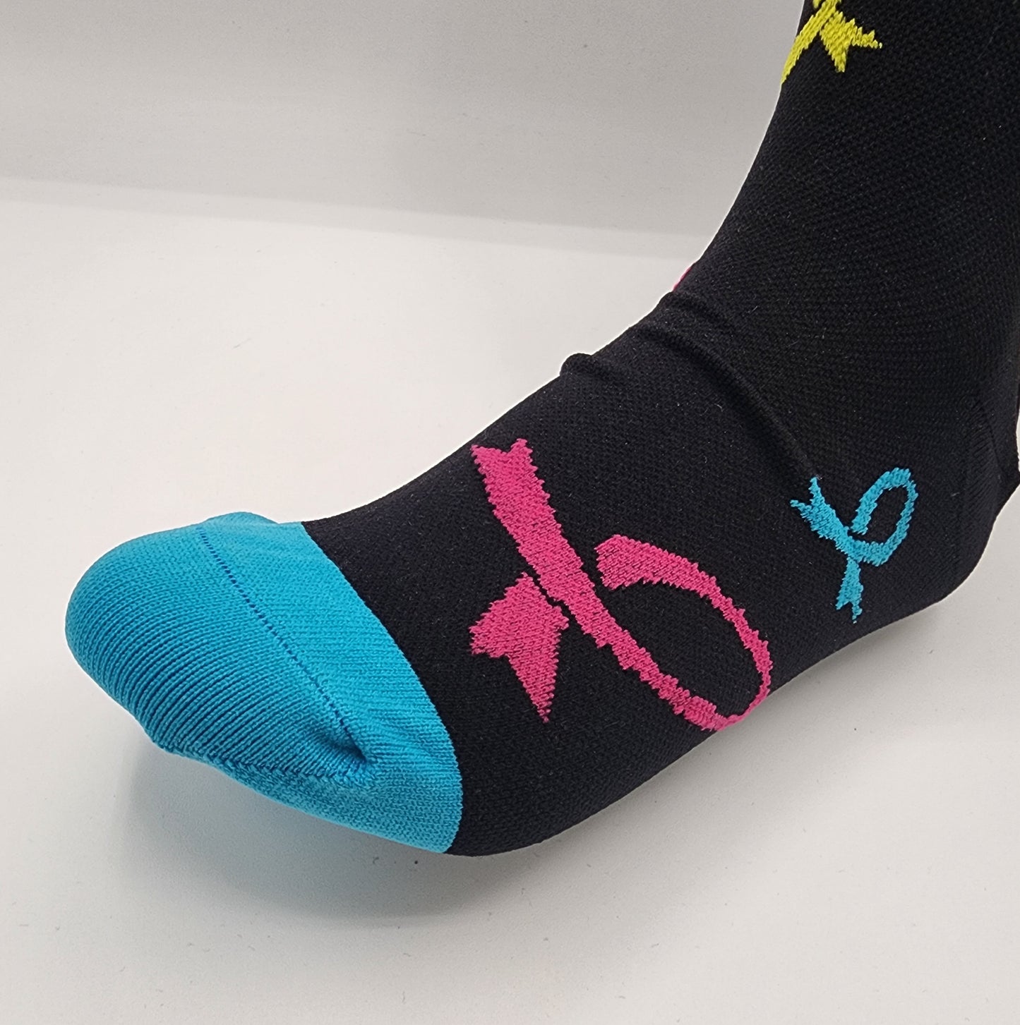 Compression Firm Graduated Compression Socks