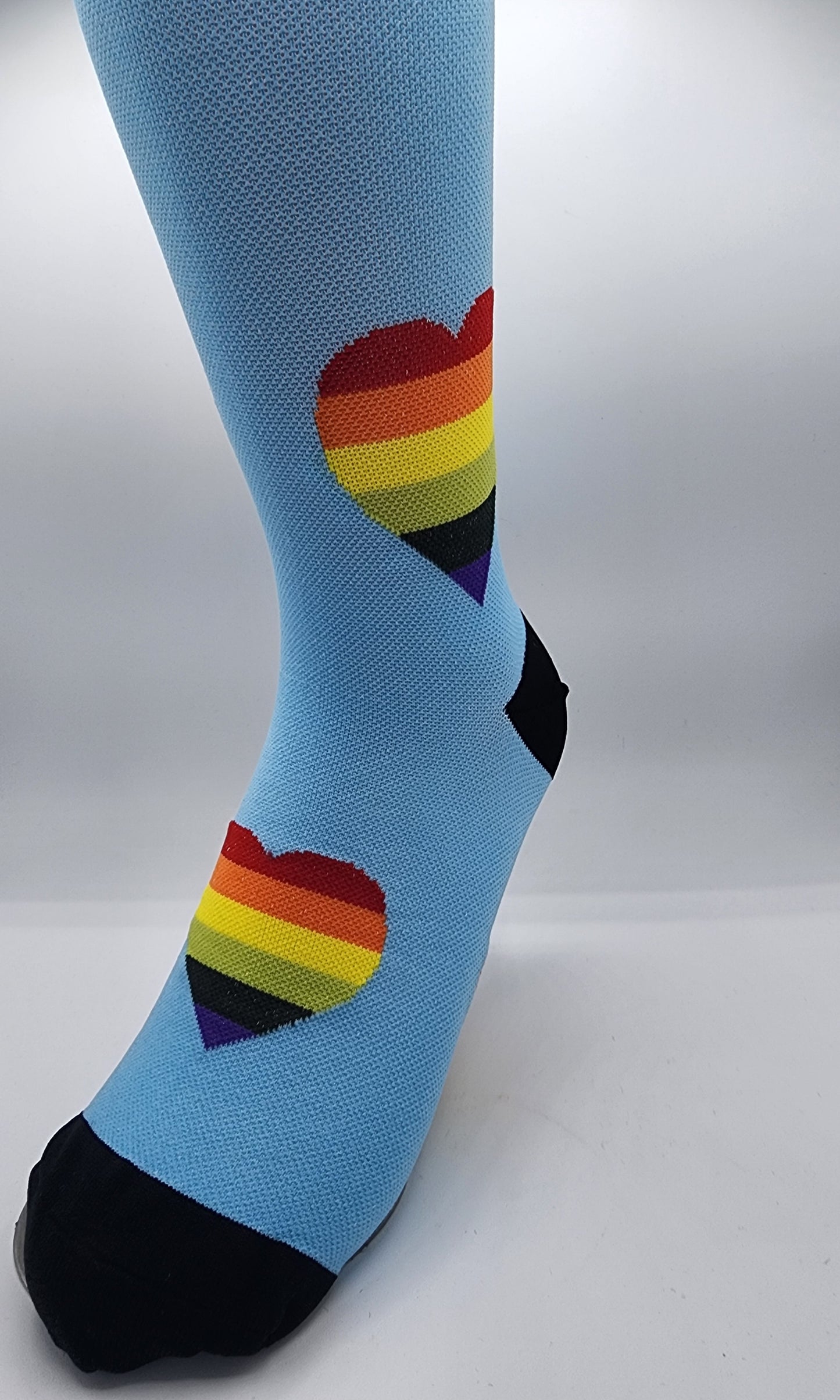 Compression Firm Graduated Compression Socks