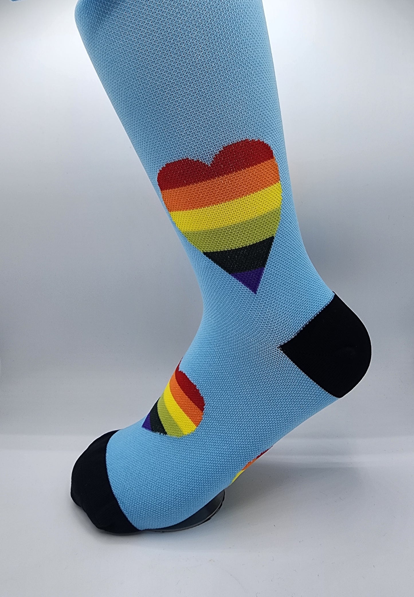 Compression Firm Graduated Compression Socks